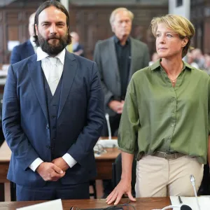 Mutmaßlicher Block-Entführer: «Ich fühle mich als Opfer»