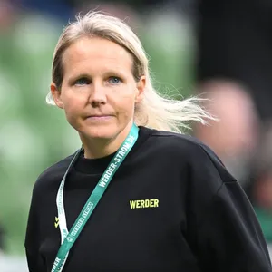 Werder-Frauen holen Elena Dhont – Kaderplanung abgeschlossen
