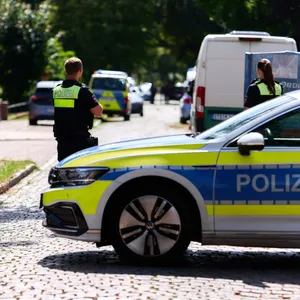 Stade erhöht Polizeipräsenz nach Gewalttaten