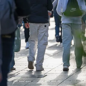 Jugendliche Opfer von Geldwäsche-Trick