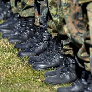 Kommt die Bundeswehr zurück nach Cuxhaven?