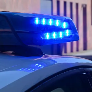 Motorradfahrer bei Unfall in Stuhr schwer verletzt