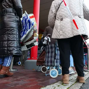 Immer mehr Hamburger in Alters-Grundsicherung