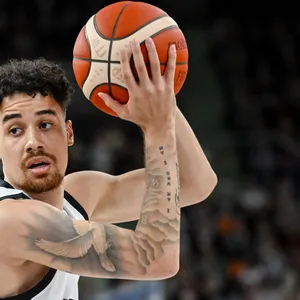 Bamberg Baskets verpflichten Obiesie aus Braunschweig