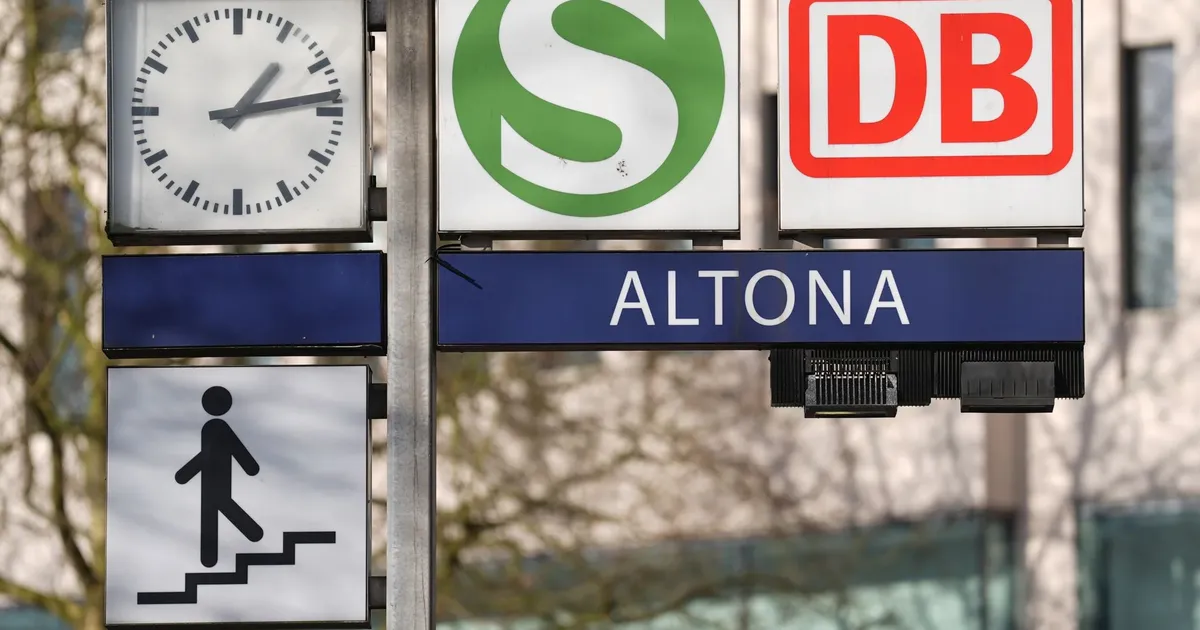 Major Travel Disruptions Expected in Hamburg - News Directory 3