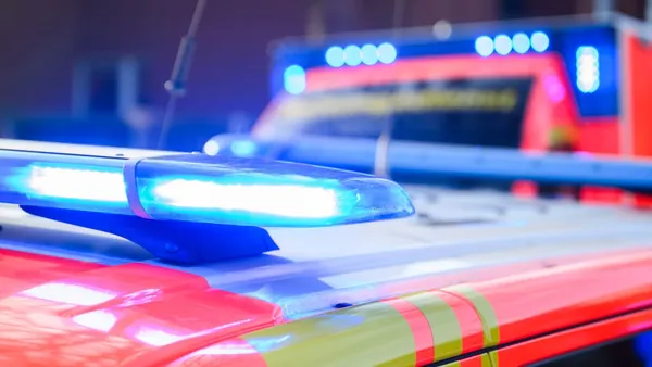 Sturz von SUP-Board: 19-Jähriger im Kreis Rendsburg-Eckernförde ertrunken
