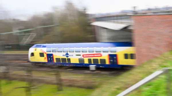 Bahnstrecke Hannover–Hamburg: Fern- und Nahverkehr weiter beeinträchtigt 