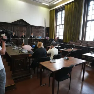 «Brutale Tat» - Hohe Strafen für Überfall auf 80-Jährigen