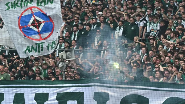 Pyrotechnik beim Nordderby: Werder Bremen muss 280.000 Euro Strafe zahlen
