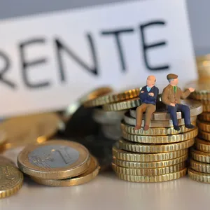 Gut jeder zweite Beschäftigte über 50 will früher in Rente