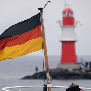 Weitere Reedereien zeigen Interesse an Bundesflagge