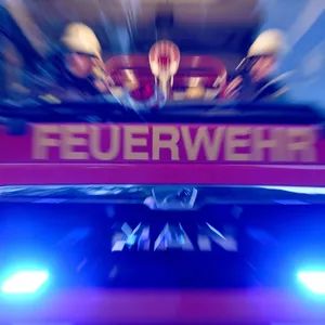 Feuer in Osnabrücker Klinik - Bewohner festgenommen