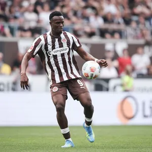St. Pauli gewinnt viertes Testspiel - Ceesay verletzt
