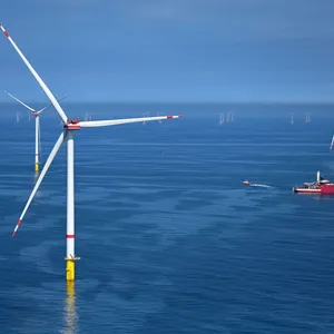 Planungen für erste Nordsee-Wasserstoffpipeline kommen voran
