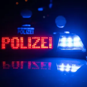 Sperrung auf Autobahn - wegen vergessener Kabel