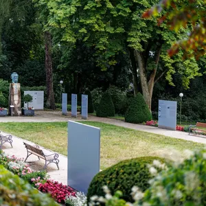 Opernhäuser erinnern an von den Nazis verfolgte Künstler
