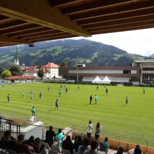 16-jähriger Torwart dabei: Werder startet Trainingslager
