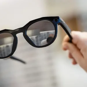 Linke fordert Verbot von Smart Glasses in Schwimmbädern