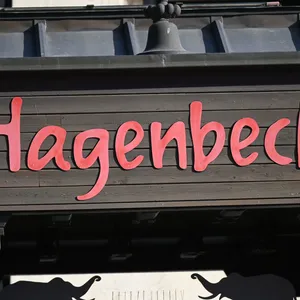 Hagenbecks Dinosaurier müssen restauriert werden