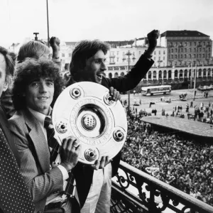 Legende in England und beim HSV: Kevin Keegan ist tot