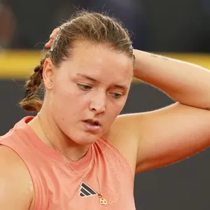 Stusek mit Überraschung - Niemeier übersteht Qualifikation