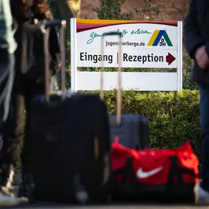 Jugendherbergen in Niedersachsen gut ausgelastet