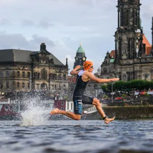 Die Finals: Ein Event, 24 Sportarten und eine Ausnahme