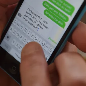 Wie Stalker moderne Technik zur Überwachung der Opfer nutzen