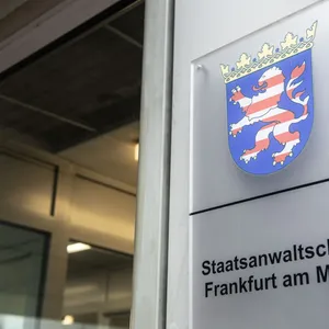 Anschläge in Deutschland diskutiert? Anklage gegen Männer