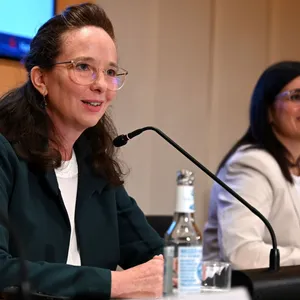 Neue Beauftragte will Antisemitismus messbar senken