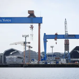 TKMS zieht Angebot für Kieler Werft zurück