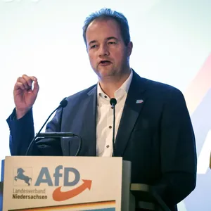 AfD-Abgeordneter darf nicht als Landrat kandidieren
