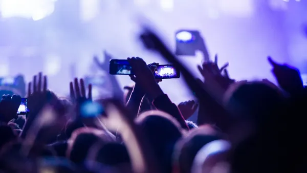 Wucherpreise für Veranstaltungstickets: Künstler und Fans schlagen Alarm
