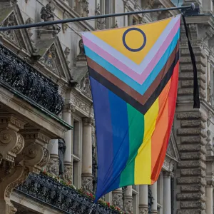 Anschlag in Berlin überschattet Hamburger CSD