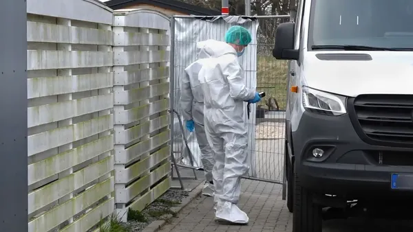 Vermisste Frau aus Noer - Ehemann weiter in Haft