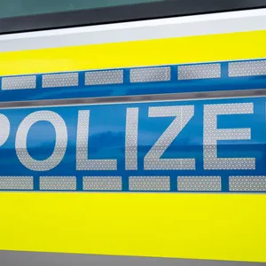 Ziegenbock verschwunden - Wo ist Fiete?