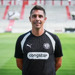 FC St. Pauli holt Finnen Rony Jansson