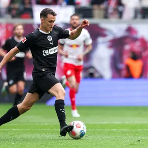 FC St. Pauli mit Remis bei Zweitliga-Generalprobe