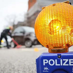 Motorradfahrer verletzt sich bei Havekost lebensgefährlich