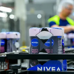 Beiersdorf verkündet Wachstumsplan für kriselnde Marke Nivea
