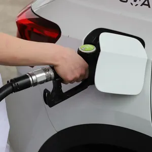 Mehr als 21.000 Verdachtsfälle bei Tankstellen im Fokus