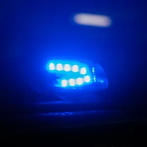Polizei nimmt drei Jugendliche nach Überfall fest