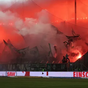 Fast 400.000 Euro: Geldstrafen für Hannover 96