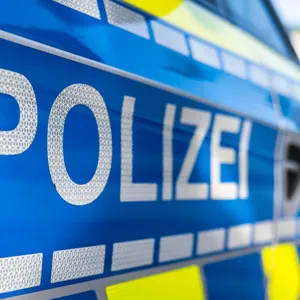 Mann mit Schreckschusspistole sorgt für Polizeieinsatz