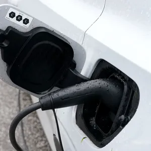 Ladepunktausbau für E-Autos hat sich in Hamburg beschleunigt