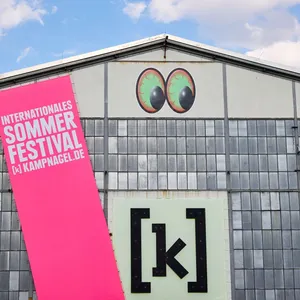Kampnagel-Sommerfestival will hoffnungsvolle Kunst zeigen