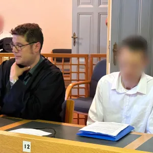 Prozess um erhängten Hund «Buddy» hat begonnen