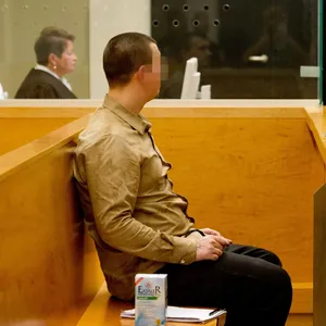 «Maschsee-Mörder» ab September wieder vor Gericht