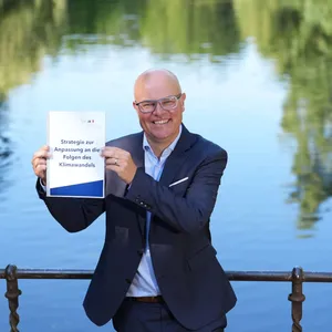 Der Norden will dem Klimawandel etwas entgegensetzen