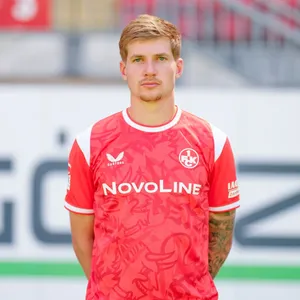 Sperre mit großer Verspätung: Joly fehlt dem FCK